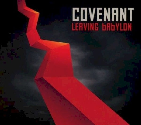 Covenant - Leaving babylon (CD) - Discords.nl