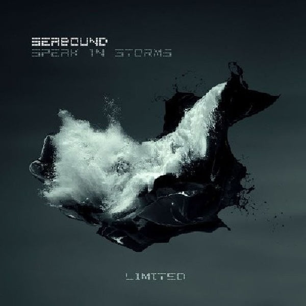 Seabound - Speak in storms (CD) - Discords.nl