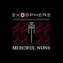 Merciful Nuns - Exosphere vi (CD) - Discords.nl