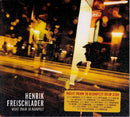 Henrik Freischlader - Night train to budapest (CD) - Discords.nl