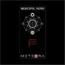 Merciful Nuns - Meteora vii (CD) - Discords.nl