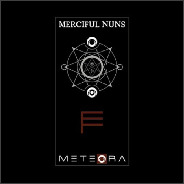 Merciful Nuns - Meteora vii (CD) - Discords.nl