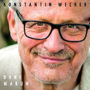 Konstantin Wecker - Ohne warum (CD) - Discords.nl