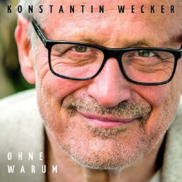 Konstantin Wecker - Ohne warum (CD) - Discords.nl