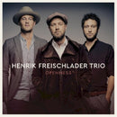 Henrik Freischlader Trio - Openness (CD) - Discords.nl