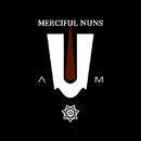 Merciful Nuns - A-u-m (CD) - Discords.nl