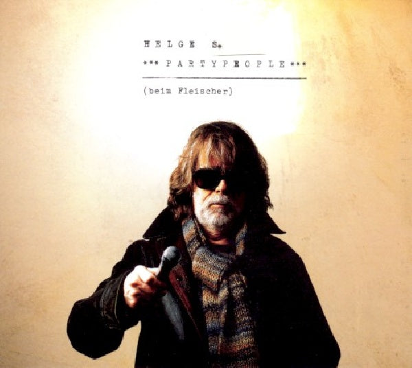 Helge Schneider - Party people (beim fleischer) (CD) - Discords.nl