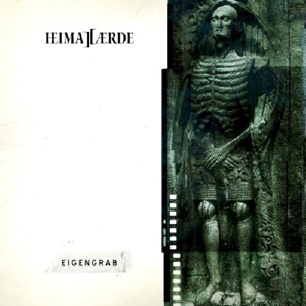 Heimataerde - Eigengrab (CD)