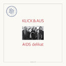 Klick & Aus - Tapetopia 003; aids delikat (LP) - Discords.nl