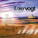 Funker Vogt - Element 115 (CD) - Discords.nl