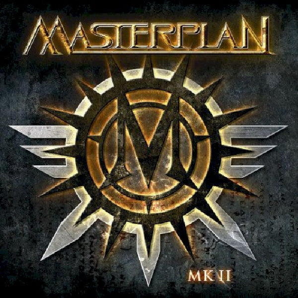 Masterplan - Mk ii (CD) - Discords.nl