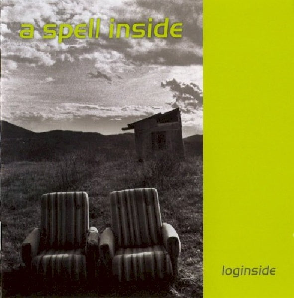 A Spell Inside - Loginside (CD) - Discords.nl