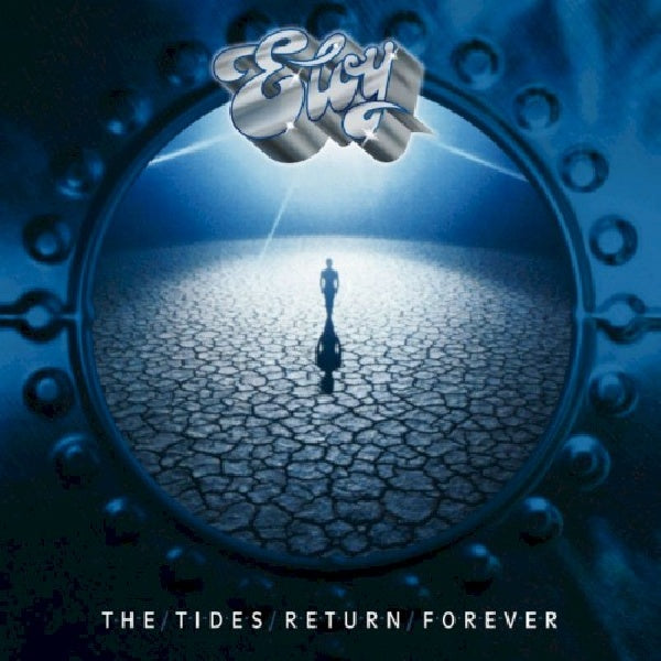 Eloy - Tides return forever (CD) - Discords.nl