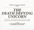 Motorpsycho - Death defying unicorn (CD) - Discords.nl
