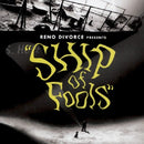 Reno Divorce - Ship of fools (CD) - Discords.nl