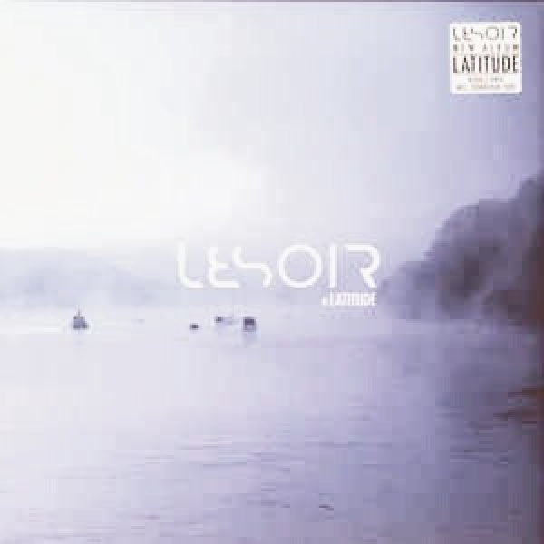 Lesoir - Latitude (LP) - Discords.nl
