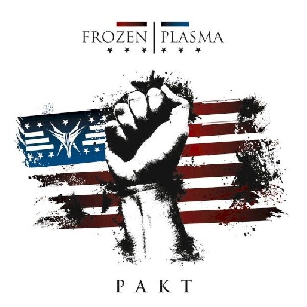 Frozen Plasma - Pakt (CD) - Discords.nl