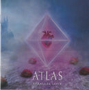 Atlas - Parallel love (CD) - Discords.nl