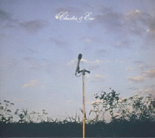 Cluster & Eno - Cluster & eno (CD) - Discords.nl