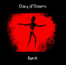 Diary Of Dreams - Ego:x (CD) - Discords.nl