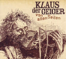 Klaus Der Geiger - Von allen seiten (CD) - Discords.nl