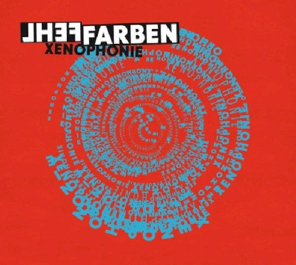 Fehlfarben - Xenophonie (CD) - Discords.nl