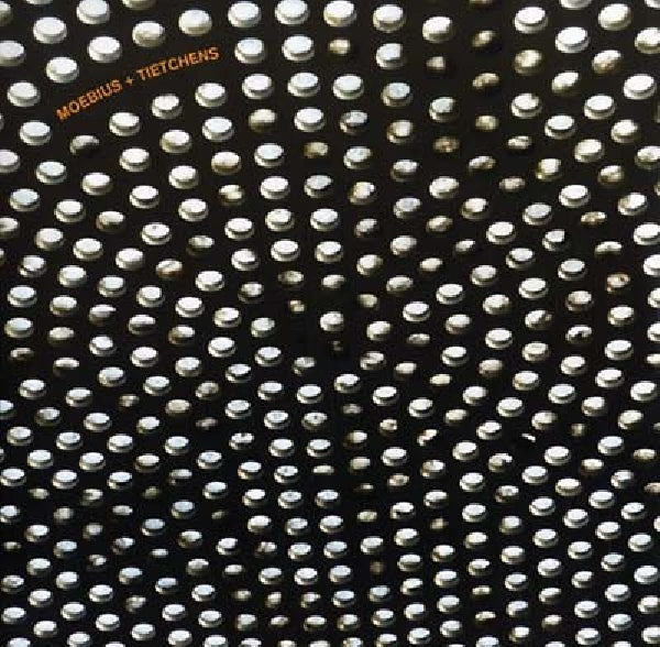 Moebius/tietchens - Moebius/tietchens (LP) - Discords.nl