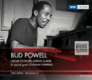 Bud Powell - Essen grugahalle 1960 (CD) - Discords.nl