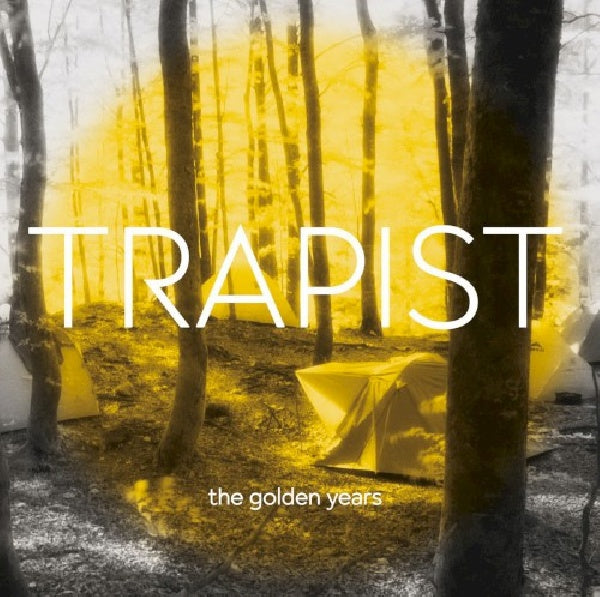 Trapist - Golden years (CD) - Discords.nl