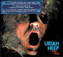 Uriah Heep - Very 'eavy very 'umble (CD) - Discords.nl
