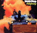 Uriah Heep - Salisbury (CD) - Discords.nl