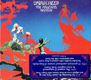Uriah Heep - Magician's birthday (CD) - Discords.nl