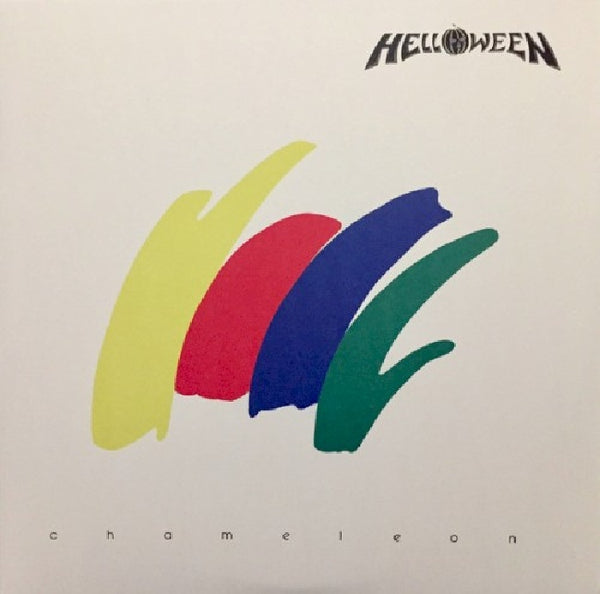 Helloween - Chameleon (LP) - Discords.nl