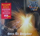 Running Wild - Gates of purgatory (CD) - Discords.nl