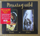 Running Wild - Death or glory (CD) - Discords.nl