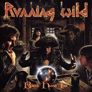 Running Wild - Black hand inn (CD) - Discords.nl
