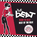 Beat - Hard to beat (CD)