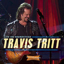 Travis Tritt - Live on soundstage (classic series) (CD) - Discords.nl