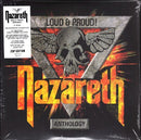 Nazareth - Loud & proud! anthology (LP) - Discords.nl