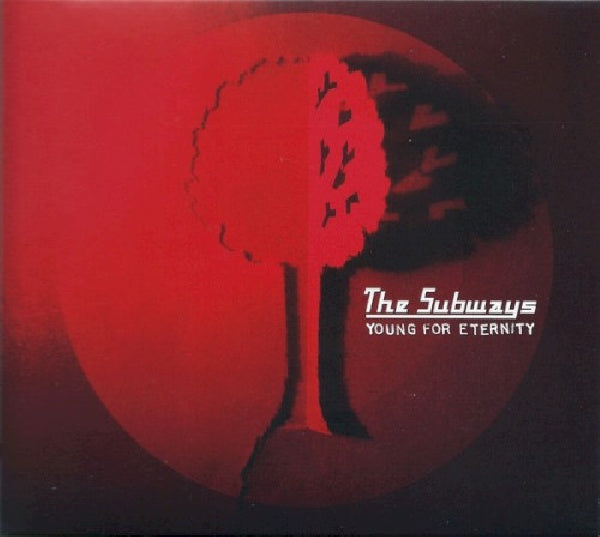 Subways - Young for eternity (CD) - Discords.nl