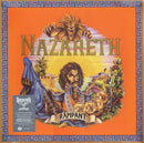 Nazareth - Rampant (LP) - Discords.nl