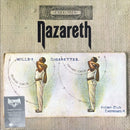 Nazareth - Exercises (LP) - Discords.nl