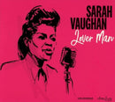 Sarah Vaughan - Lover man (CD) - Discords.nl