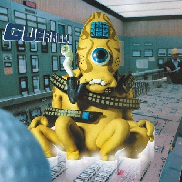 Super Furry Animals - Guerrilla (CD) - Discords.nl