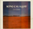 King Calaway - Rivers (CD) - Discords.nl