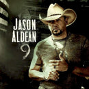 Jason Aldean - 9 (CD) - Discords.nl