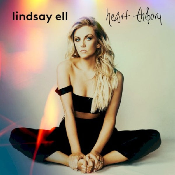 Lindsay Ell - Heart theory (CD) - Discords.nl