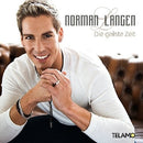 Norman Langen - Die geilste zeit (CD)