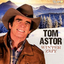 Tom Astor - Winterzeit (CD)