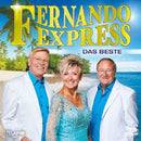 Fernando Express - Das beste (CD)